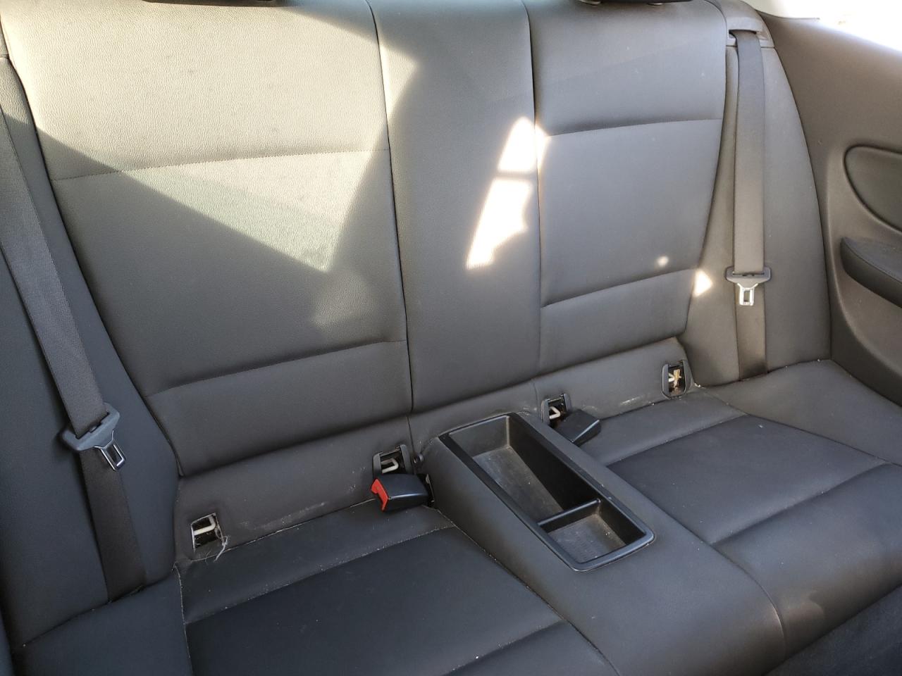 2009 BMW 128 I VIN: WBAUP93569VF49274 Lot: 91356525