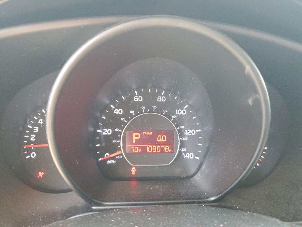 2016 Kia Soul VIN: KNDJN2A22G7331973 Lot: 94333645