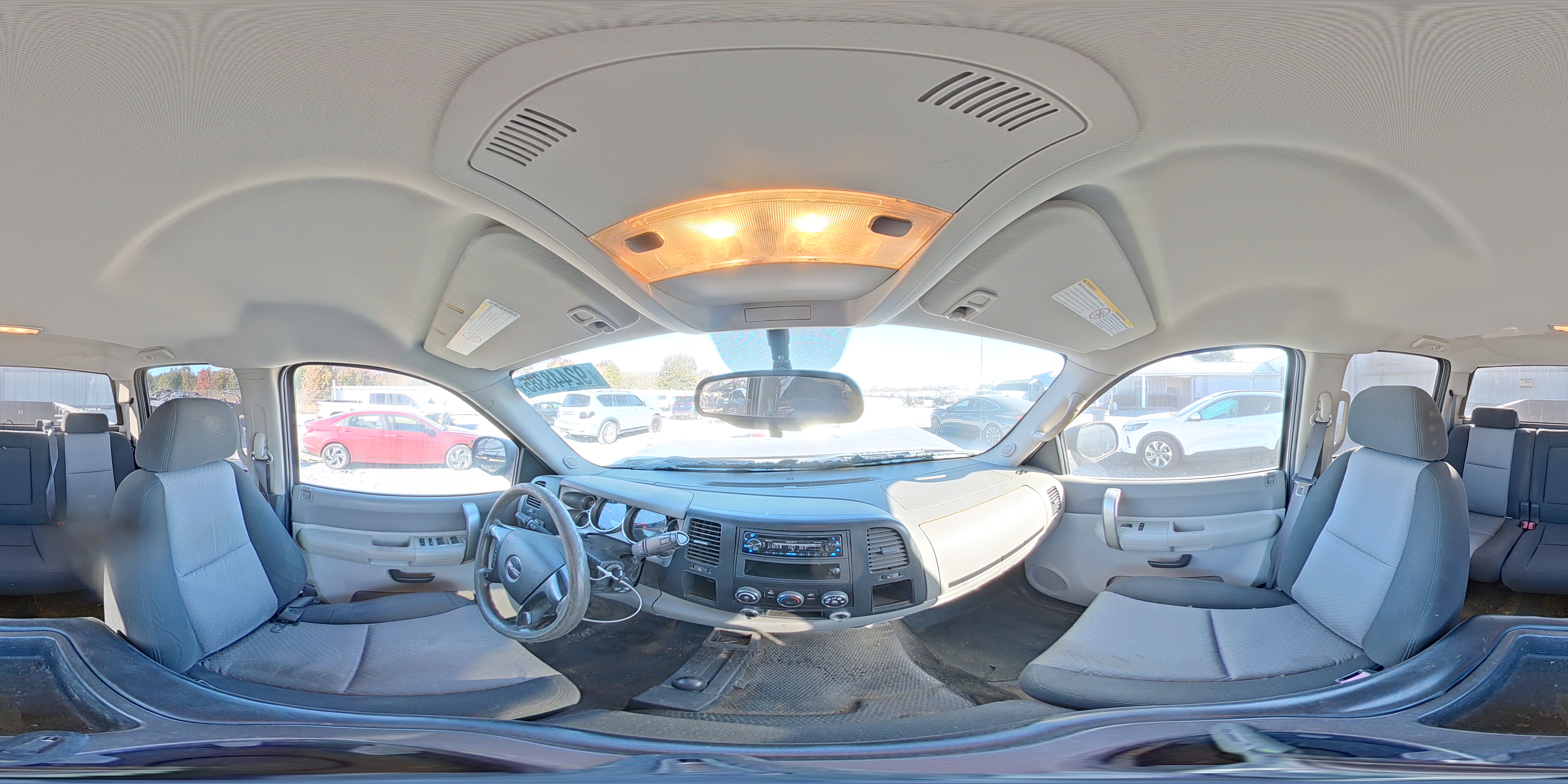 2009 GMC Sierra K3500 VIN: 1GTHK73KX9F117128 Lot: 92448385