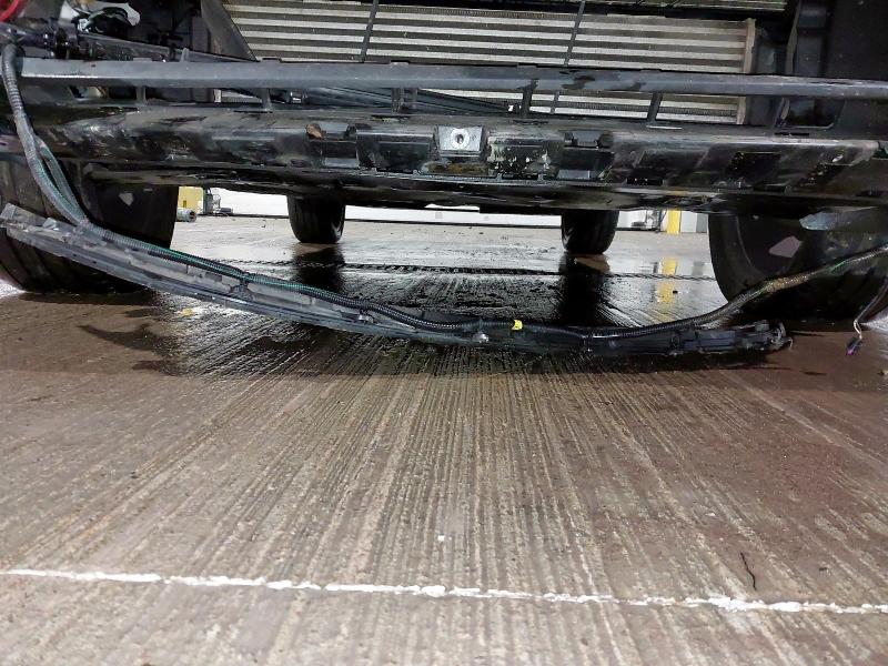 2018 VOLVO XC40 2.0 D4 [190] FIRST EDITION 5DR AWD GEARTRONIC