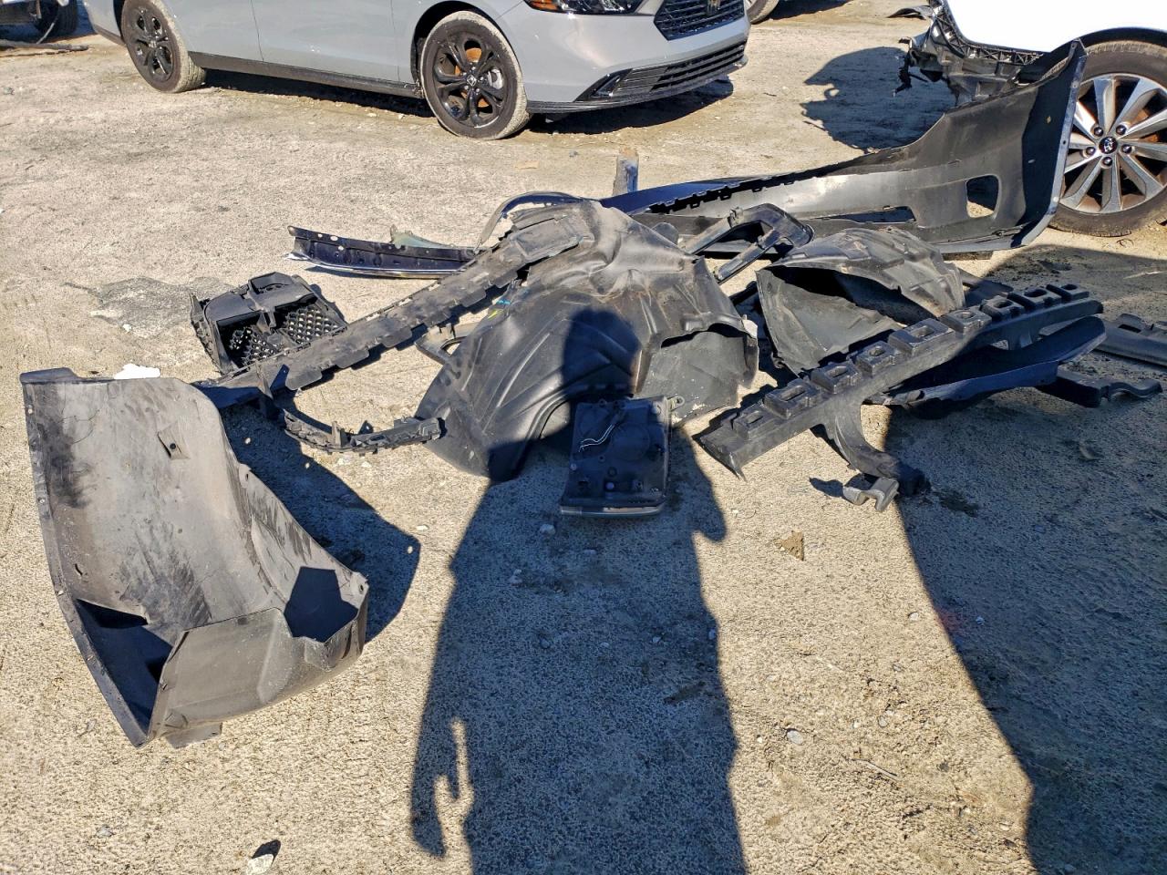 2014 Ram 1500 St VIN: 1C6RR7KT5ES199269 Lot: 92911265