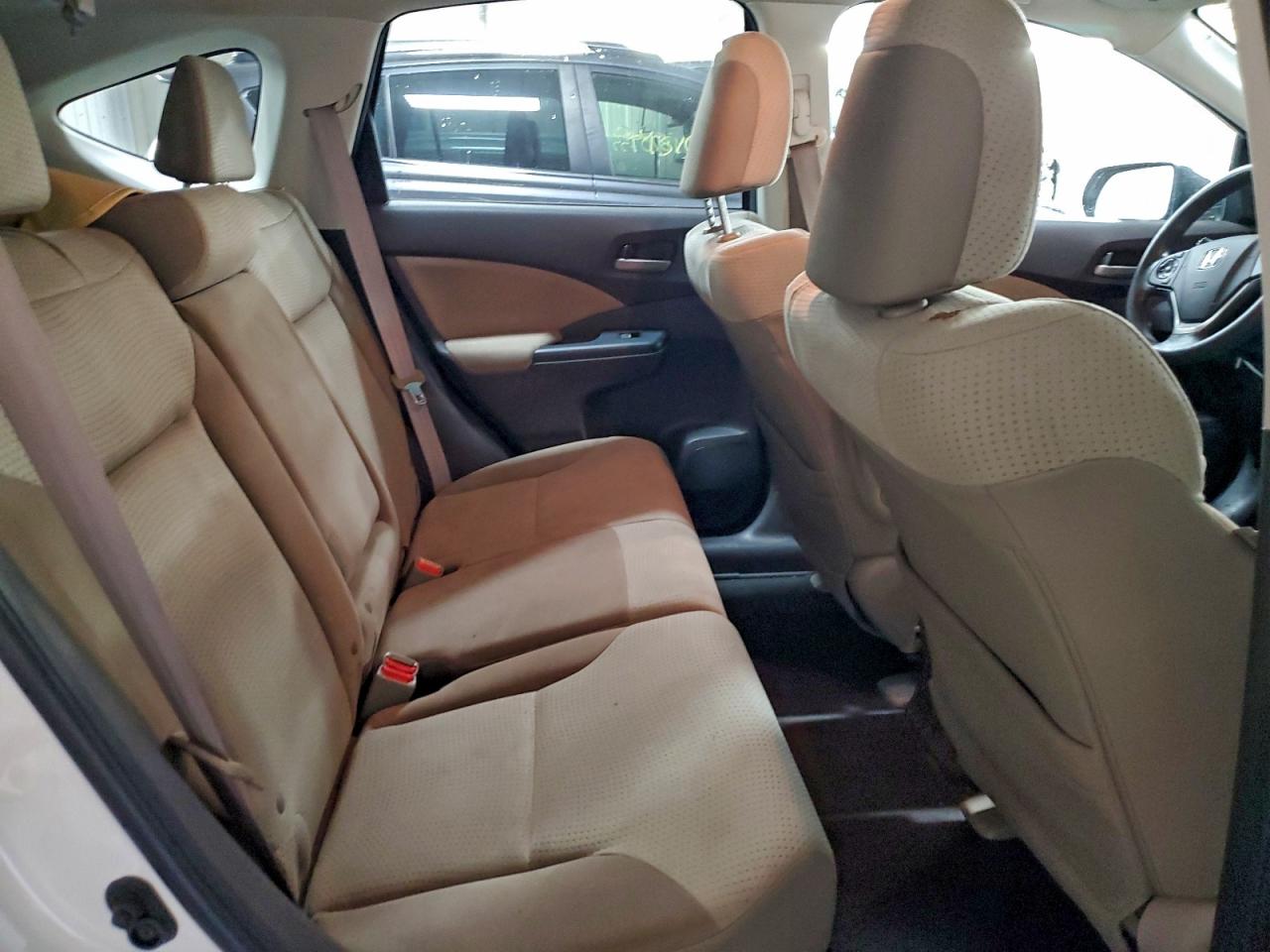 2014 Honda Cr-V Ex VIN: 5J6RM4H52EL013139 Lot: 93781945