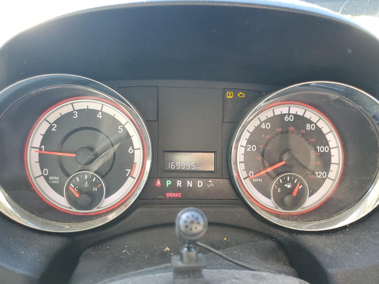 2012 Dodge Grand Caravan Sxt VIN: 2C4RDGCG4CR358371 Lot: 92433525