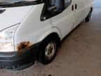 2007 FORD TRANSIT 110 T300L FWD  for sale at Copart SANDTOFT