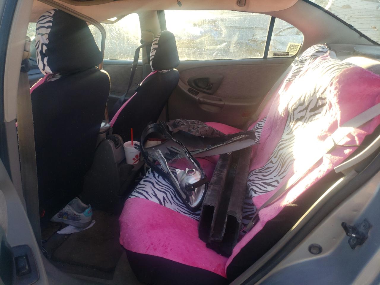 1999 Chevrolet Malibu Ls VIN: 1G1NE52M2X6218042 Lot: 92489505