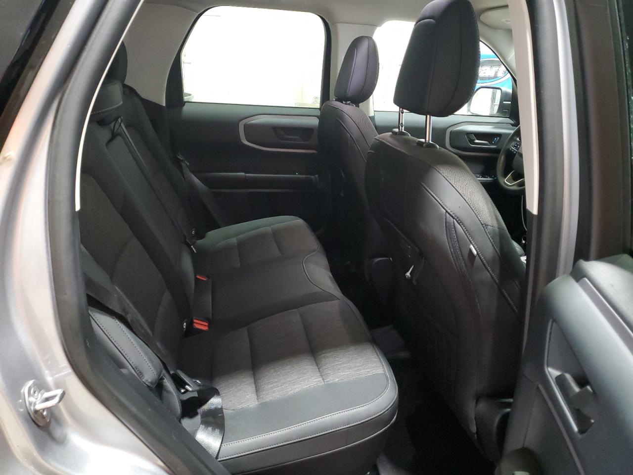 2021 Ford Bronco Sport Big Bend VIN: 3FMCR9B63MRA63572 Lot: 91189995