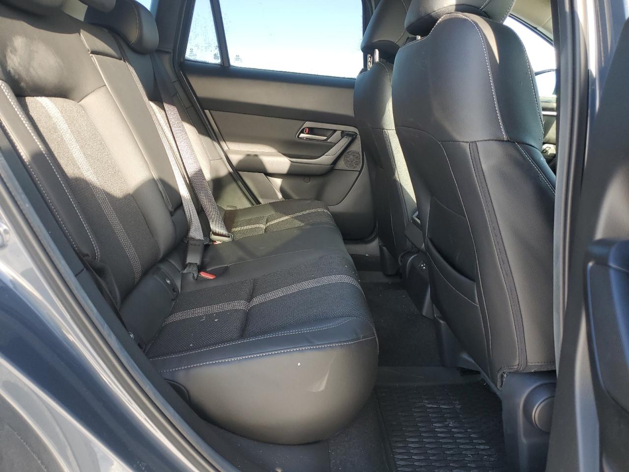 2024 Mazda Cx-50 Gs-L VIN: 7MMVABCM2RN218048 Lot: 91003595