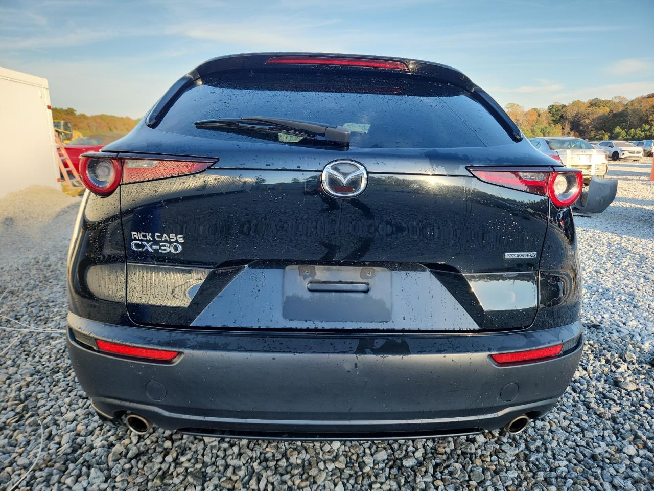 2021 Mazda Cx-30 Select VIN: 3MVDMABL9MM234948 Lot: 92314045