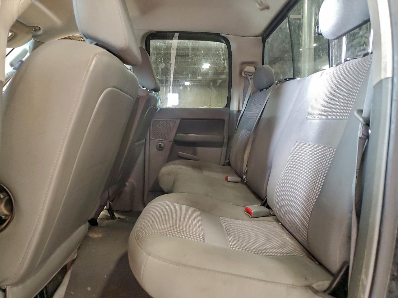 2007 Dodge Ram 1500 St VIN: 1D7HU18PX7S115739 Lot: 93964455