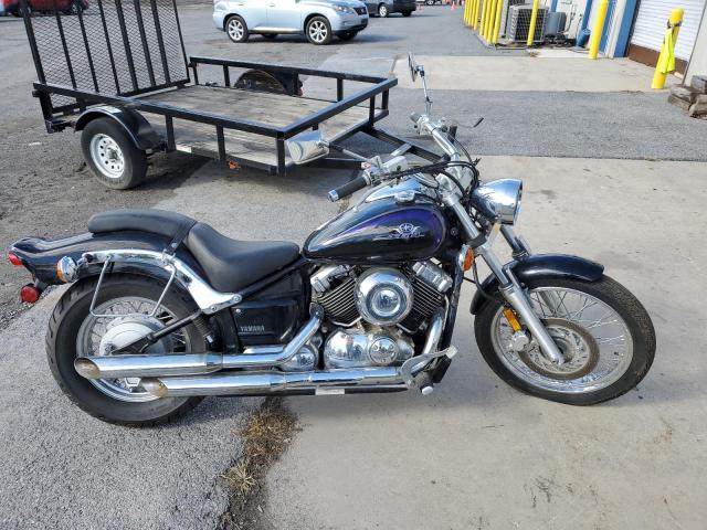 2003 Yamaha Xvs65 Base