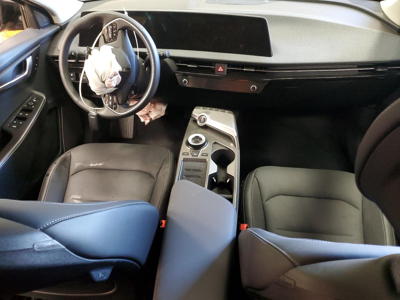 2024 Kia Ev6 Light VIN: KNDC3DLC5R5620862 Lot: 90392685