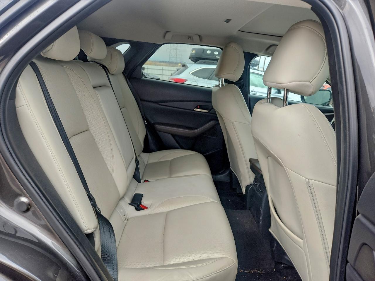 2022 Mazda Cx-30 Premium Plus VIN: 3MVDMBEY0NM444935 Lot: 93722345