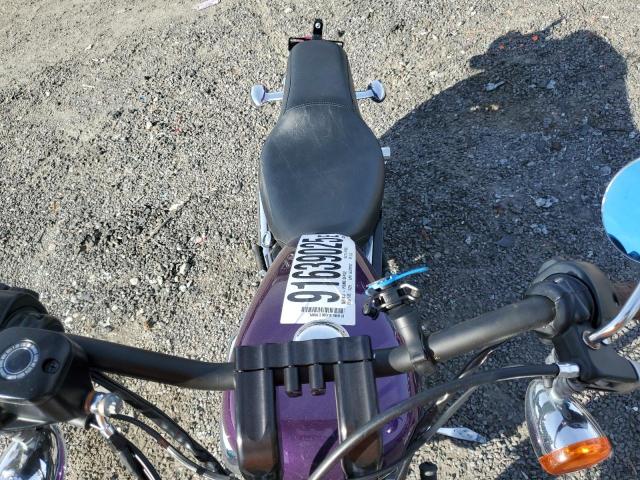 2002 HARLEY-DAVIDSON XL1200 C  