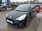 2010 CITROEN C3 1.4I VTR+ 5DR for sale at Copart WOLVERHAMPTON
