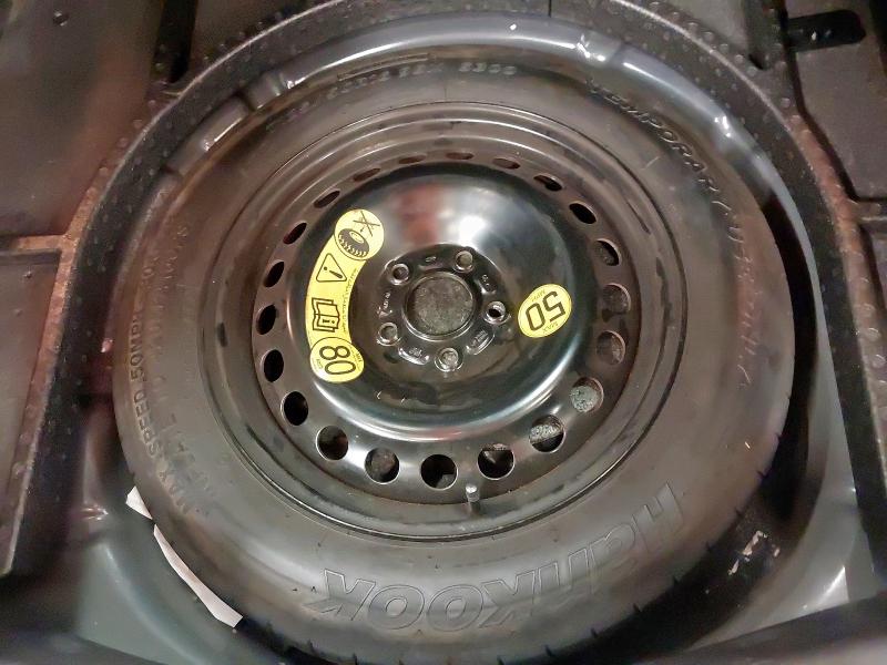 2013 FORD FOCUS 1.0 ECOBOOST ZETEC 5DR