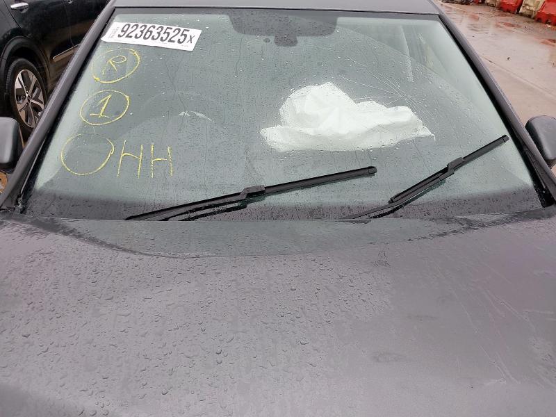 2020 VOLKSWAGEN GOLF 1.5 TSI EVO MATCH EDITION 5DR