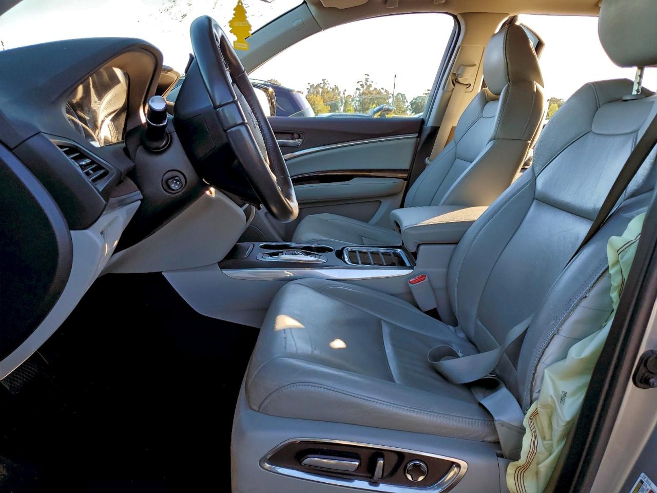 2019 Acura Mdx VIN: 5J8YD4H37KL034579 Lot: 93784345