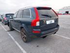 2012 VOLVO XC90 2.4 D5 [200] R DESIGN 5DR GEARTRONIC for sale at Copart CHESTER