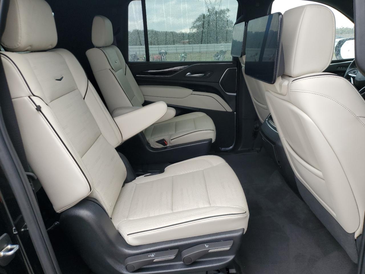 2023 Cadillac Escalade Esv Sport VIN: 1GYS4PKL8PR209645 Lot: 92889665