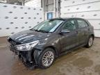 2017 KIA RIO 1.0 T GDI 2 5DR for sale at Copart EAST KILBRIDE