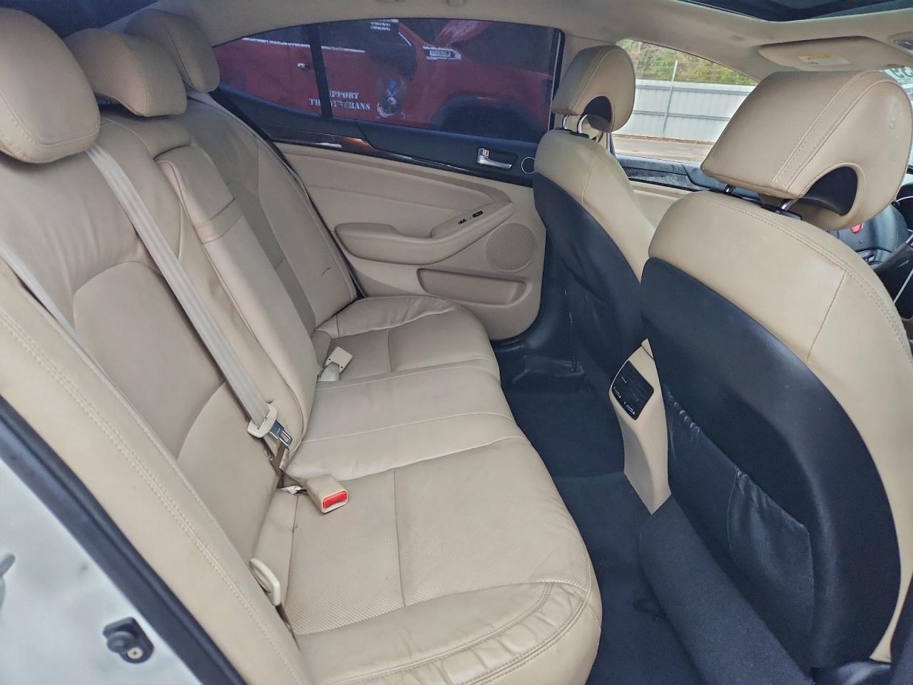 2015 Kia Cadenza Premium VIN: KNALN4D75F5191954 Lot: 93912355