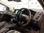 2016 FORD FOCUS 1.5 TDCI 120 TITANIUM X 5DR POWERSHIFT for sale at Copart NEWBURY