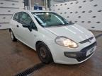 2012 FIAT PUNTO 1.2 POP 3DR [START STOP] for sale at Copart EAST KILBRIDE