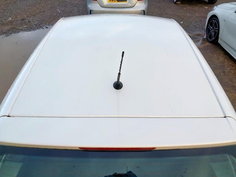 2013 SEAT IBIZA 1.4 TOCA 3DR