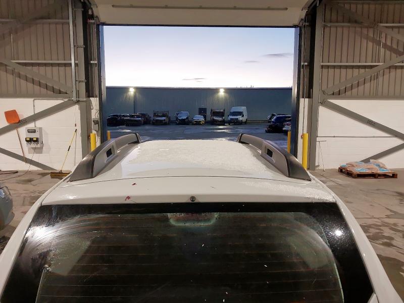 2016 DACIA DUSTER 1.6 16V 115 AMBIANCE 5DR 4X4