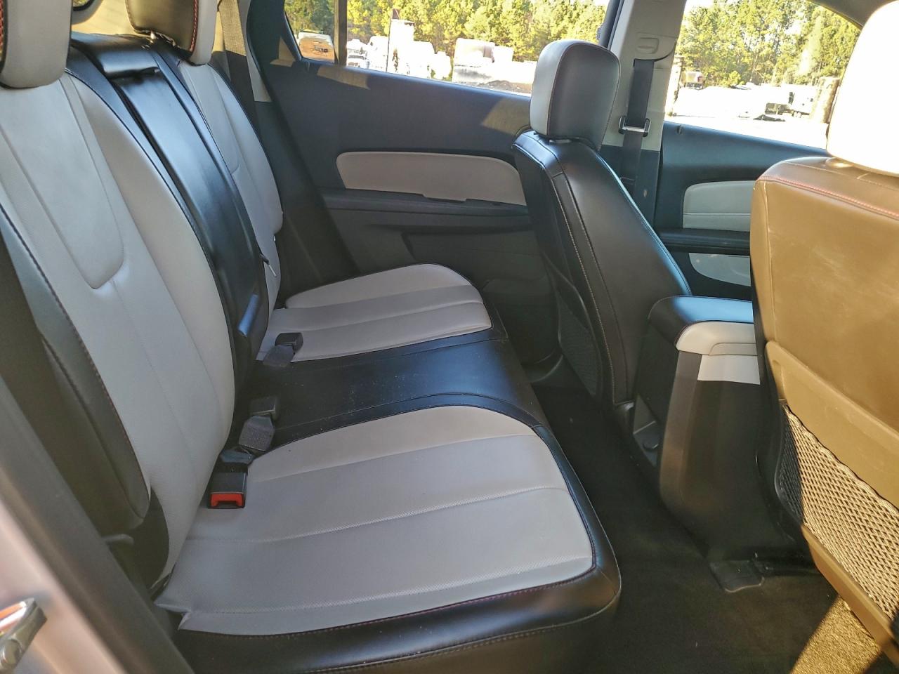 2013 GMC Terrain Slt VIN: 2GKFLWE39D6152349 Lot: 94666405