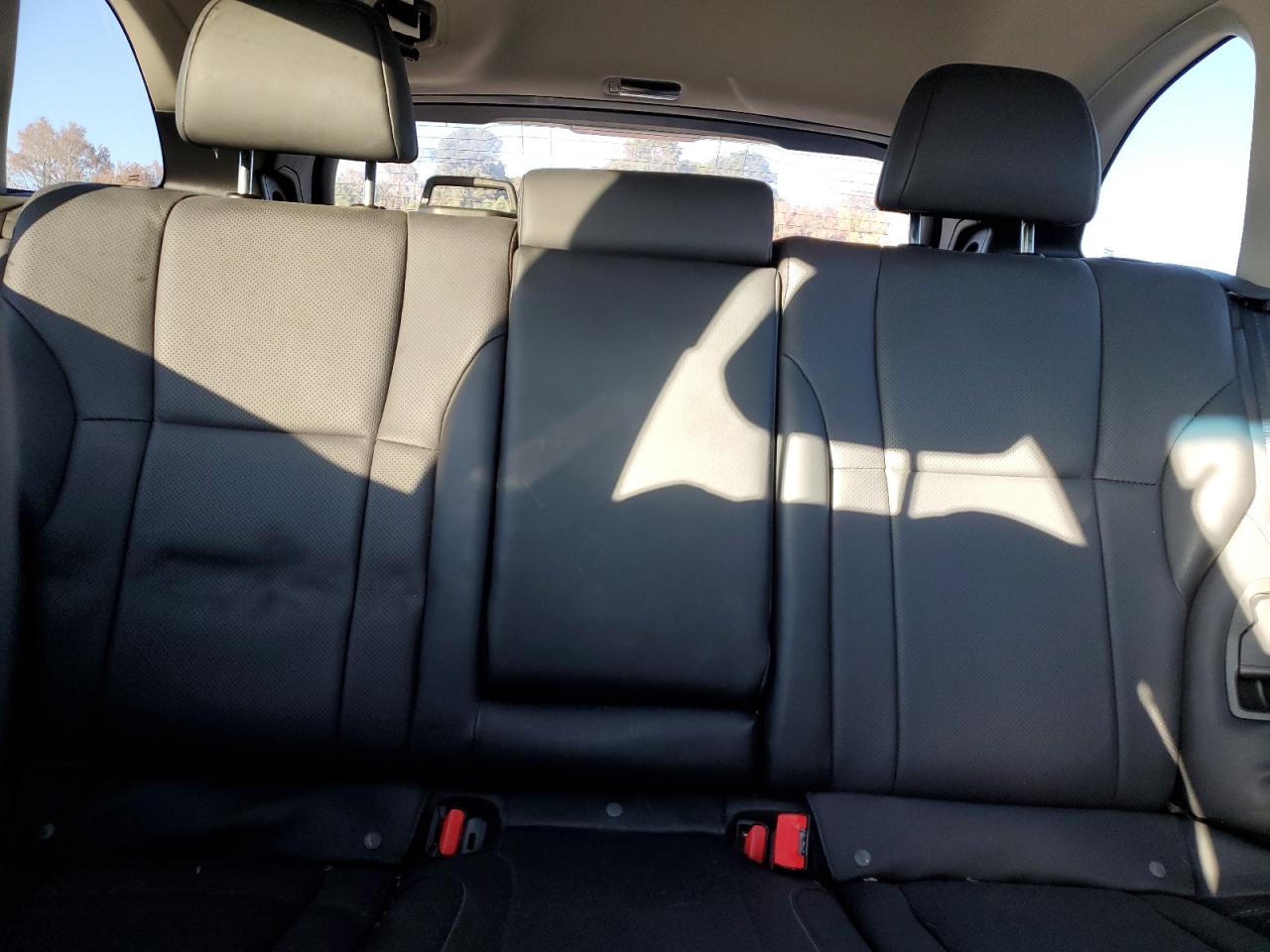 2022 Subaru Outback Limited VIN: 4S4BTANC8N3264917 Lot: 91970175