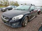 2013 VOLVO C30 2.0 R DESIGN LUX 3DR for sale at Copart BRISTOL
