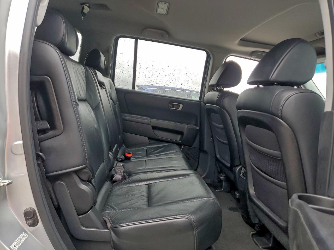 2010 Honda Pilot Exl VIN: 5FNYF3H51AB016987 Lot: 94221565