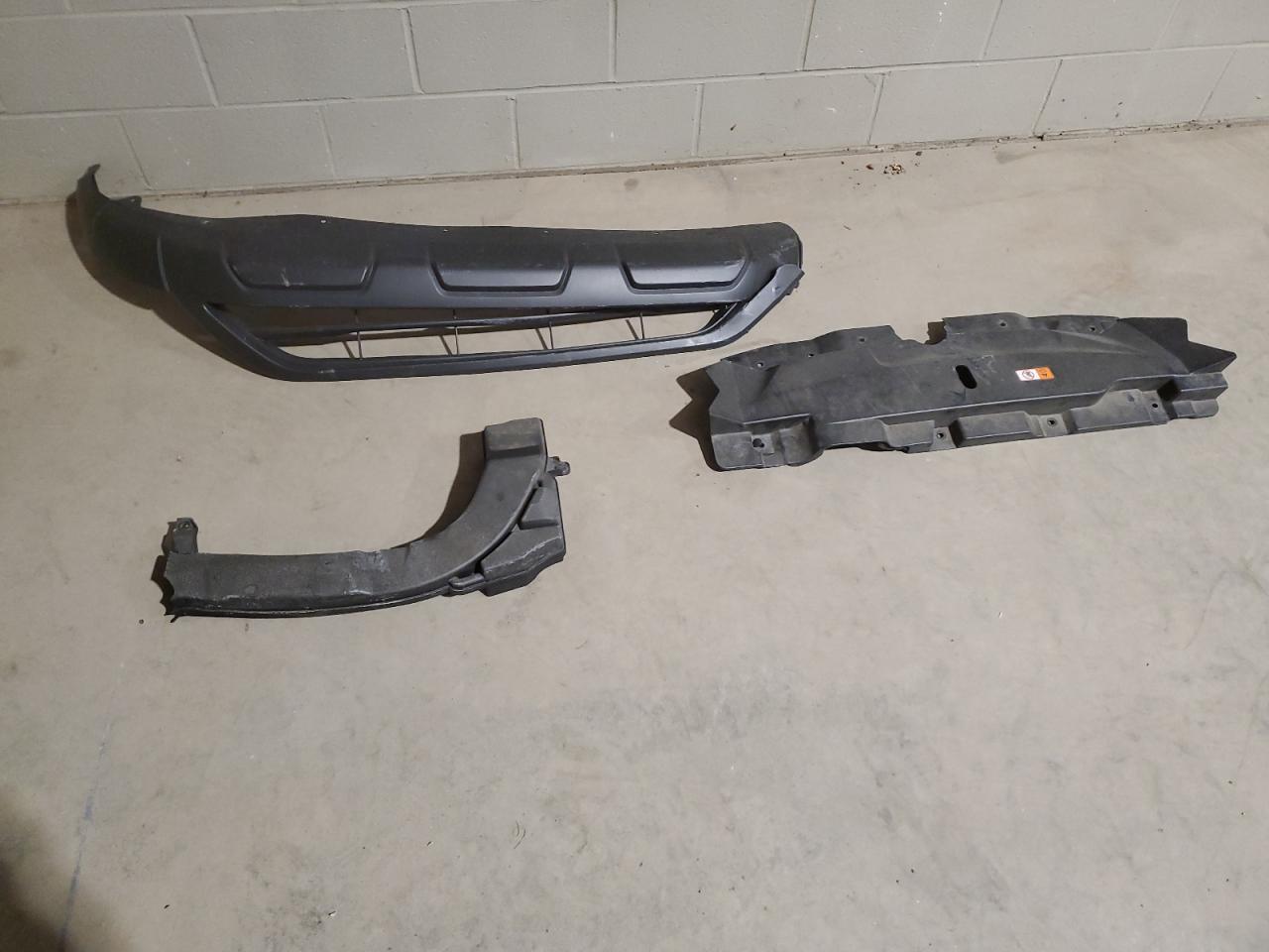 2022 Mitsubishi Outlander Es VIN: JA4J4TA87NZ033282 Lot: 92926595