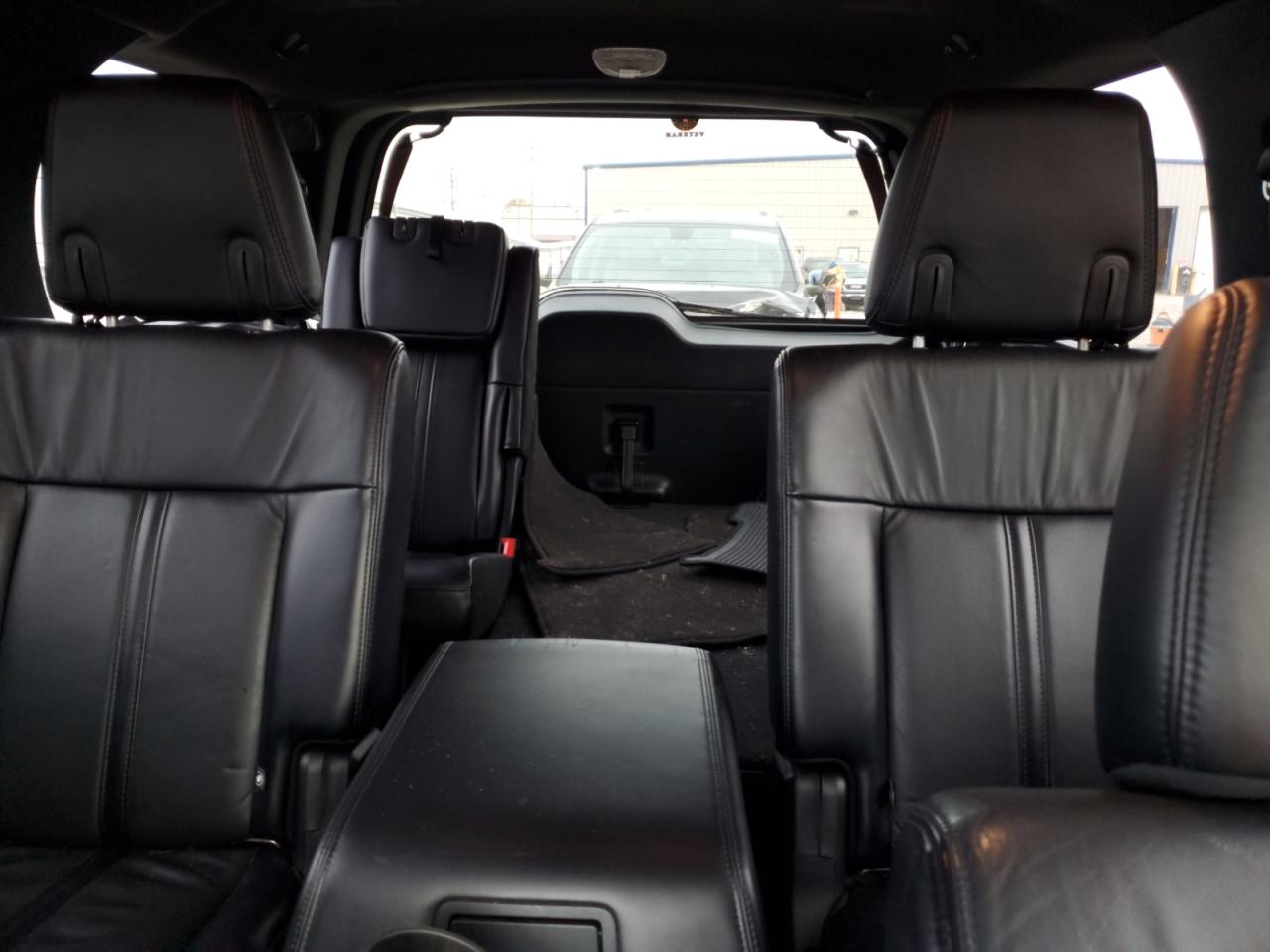 2017 Lincoln Navigator Select VIN: 5LMJJ2JT8HEL10782 Lot: 91783085