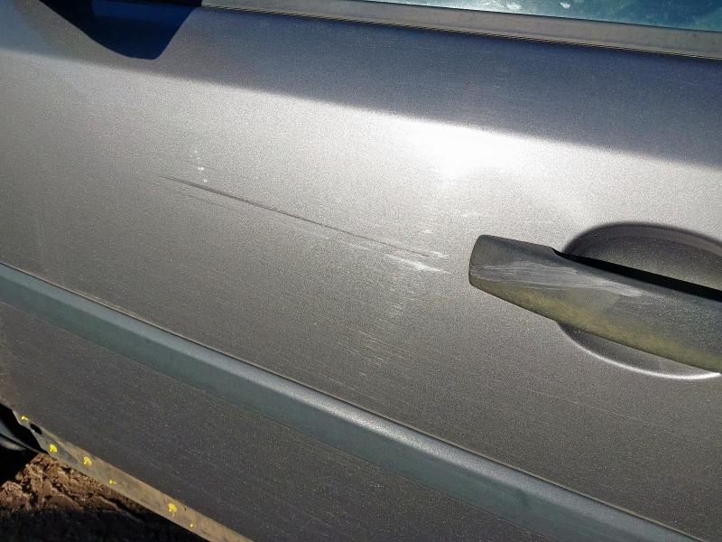 2007 LAND ROVER FREELANDER 2.2 TD4 GS 5DR