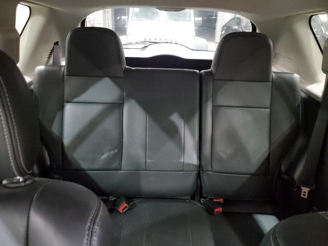 2017 Jeep Compass Latitude VIN: 1C4NJCEB2HD199443 Lot: 91812245