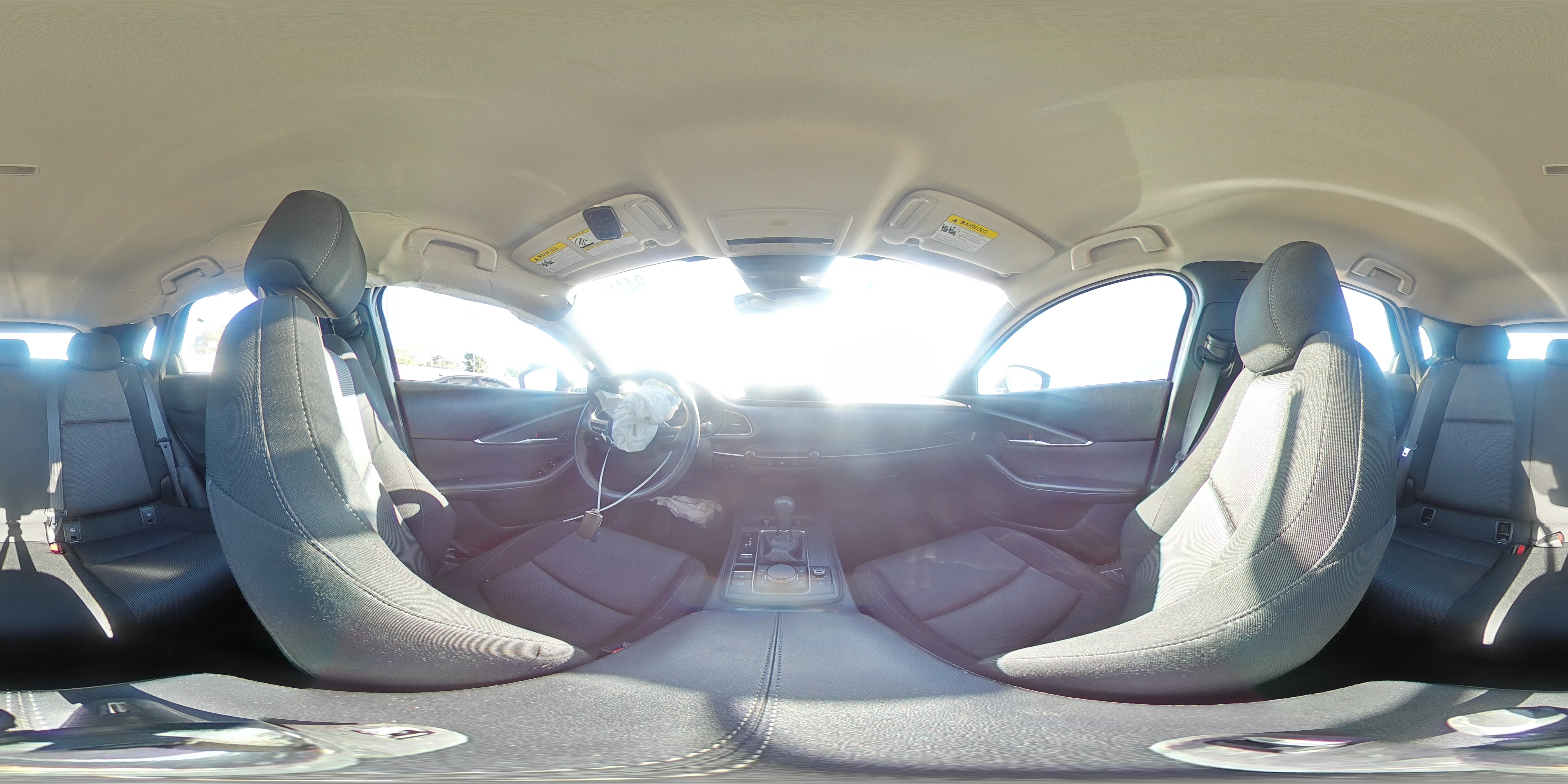 2023 Mazda Cx-30 VIN: 3MVDMBAM0PM558956 Lot: 94418255