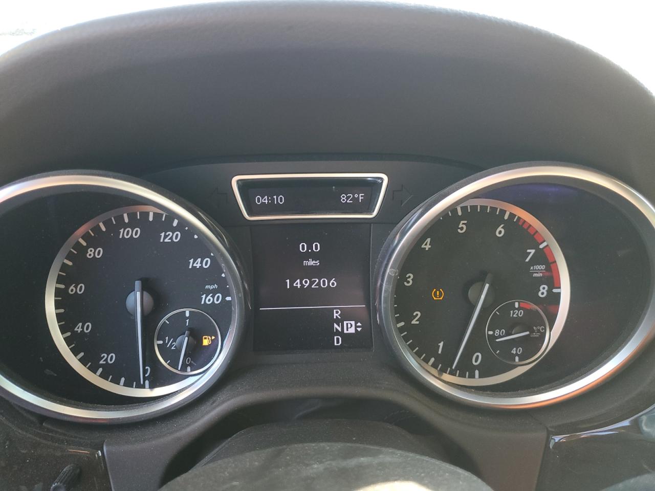 2012 Mercedes-Benz Ml 350 4Matic VIN: 4JGDA5HB3CA021727 Lot: 91511055