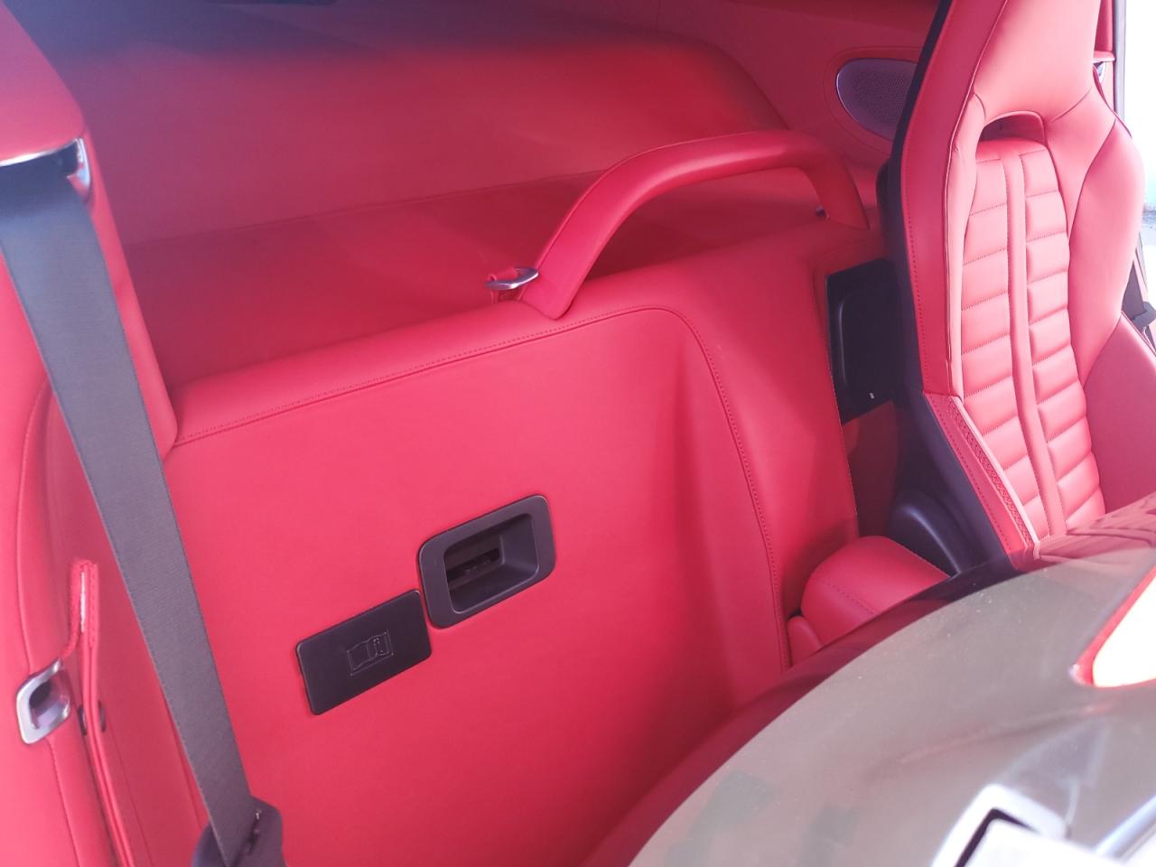 2025 Mclaren Automotive Gts VIN: SBM22GCA9SW003177 Lot: 91232355