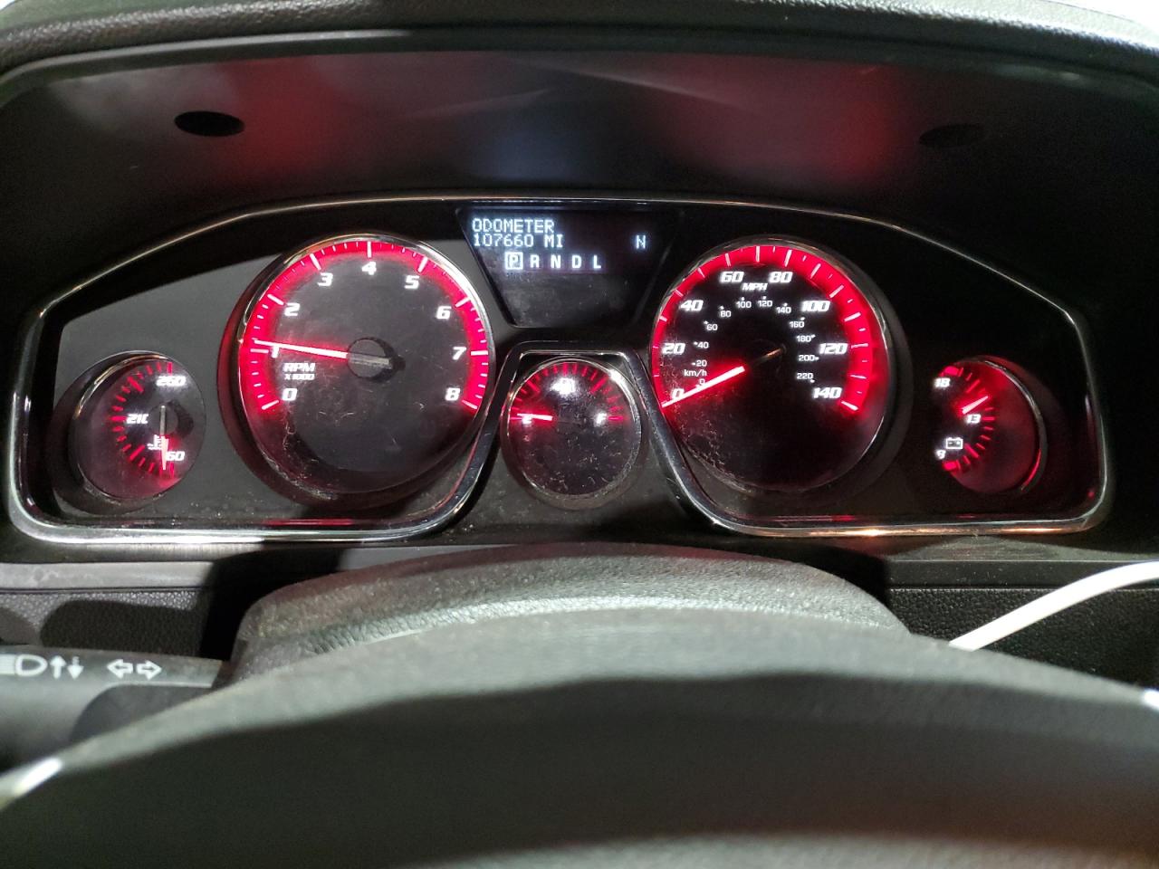 2016 GMC Acadia Slt-1 VIN: 1GKKVRKD3GJ255121 Lot: 92876265