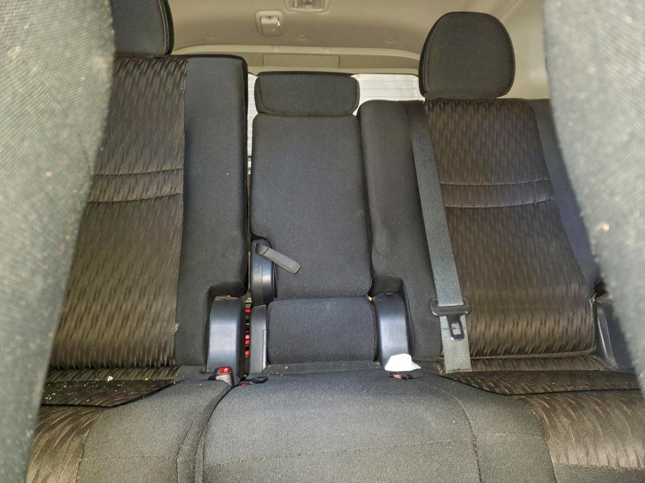 2017 Nissan Rogue Sv VIN: 5N1AT2MV0HC848284 Lot: 94529665