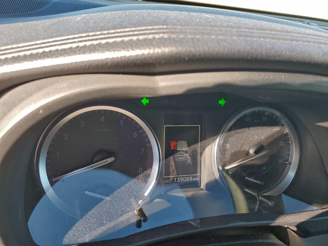 2019 Toyota Highlander Se VIN: 5TDKZRFHXKS560768 Lot: 93773465