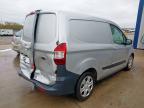 2018 FORD TRANSIT COURIER 1.5 TDCI TREND VAN for sale at Copart CORBY