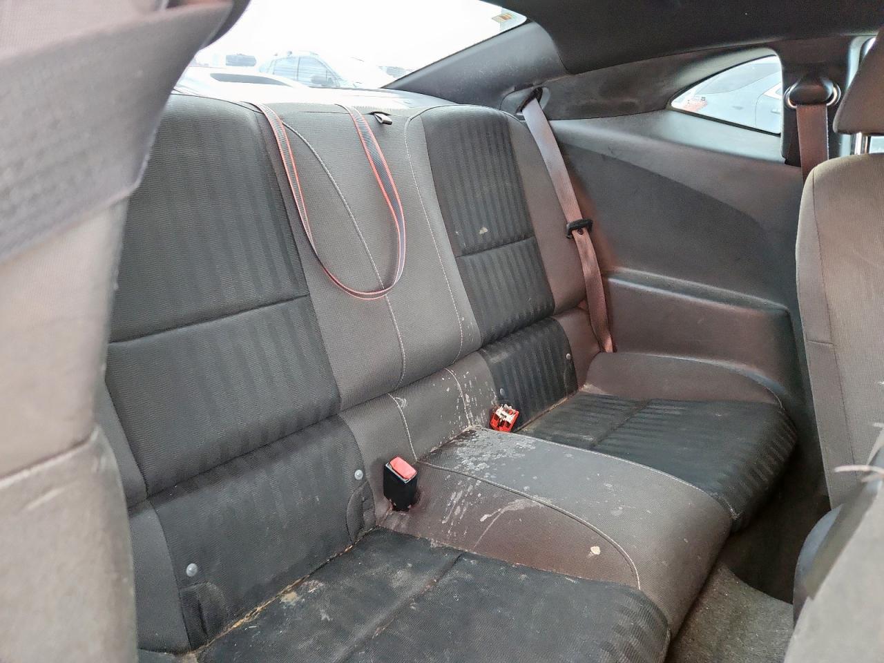 2013 Chevrolet Camaro Ls VIN: 2G1FA1E34D9129248 Lot: 93652445