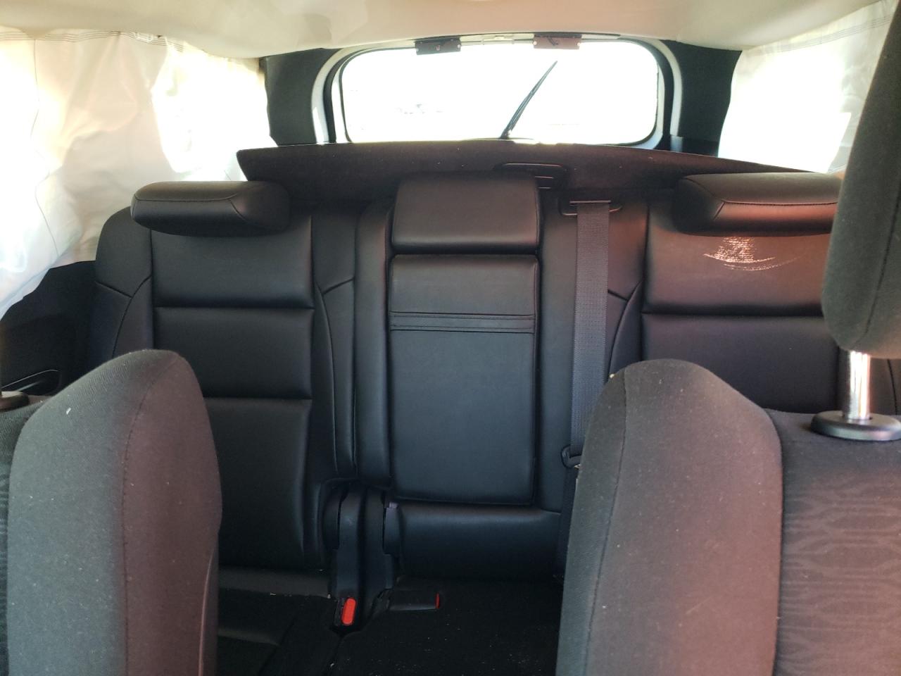 2021 Dodge Durango Pursuit VIN: 1C4RDJFG0MC849538 Lot: 87380195