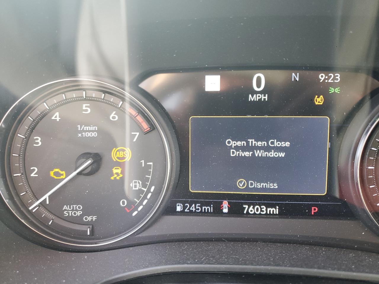 2023 Cadillac Xt5 Premium Luxury VIN: 1GYKNCR46PZ225198 Lot: 92304865