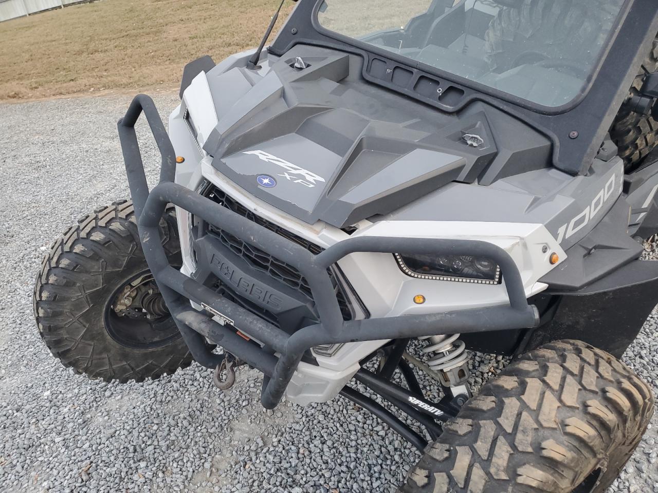 2021 Polaris Rzr Xp 100 VIN: 3NSNAK994MF572985 Lot: 92908805