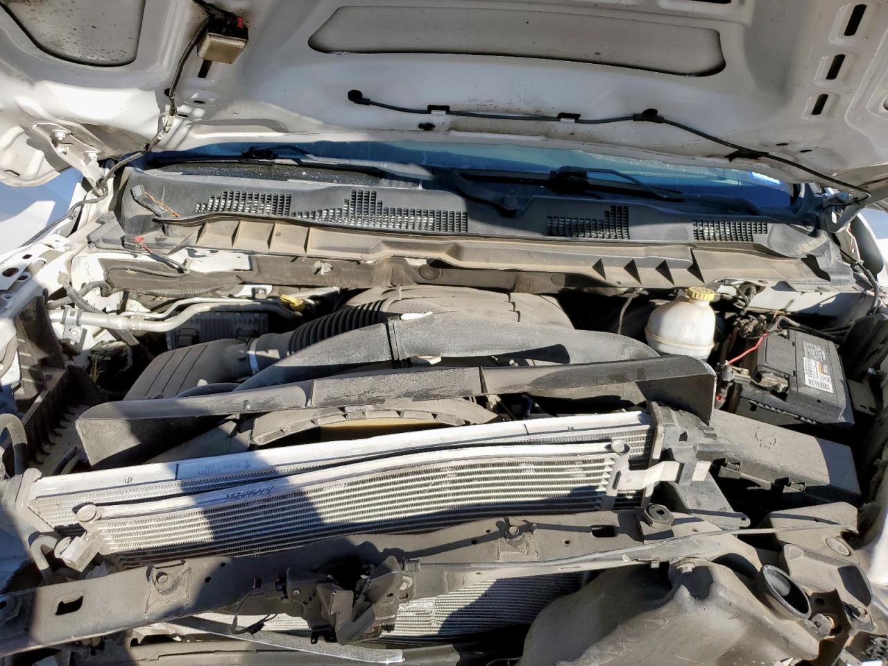 2013 Ram 1500 Slt VIN: 1C6RR7LT4DS570192 Lot: 92442495