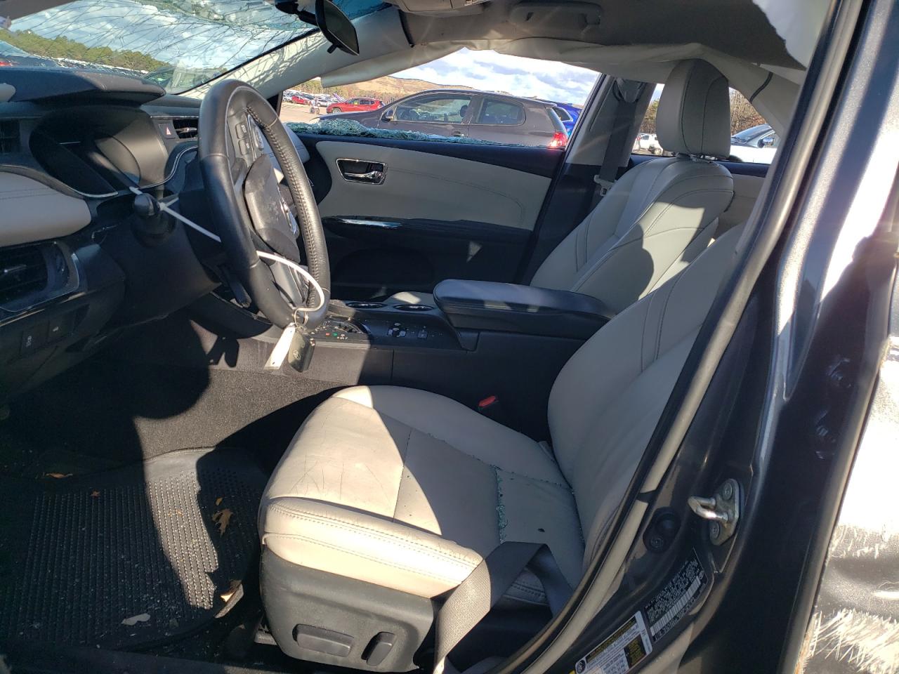 2016 Toyota Avalon Xle VIN: 4T1BK1EB8GU233058 Lot: 92253795